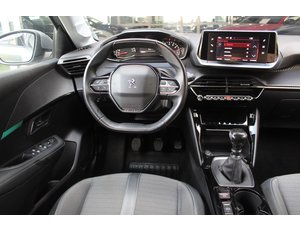 
										PEUGEOT 208 BLUEHDI 73KW (100CV) ALLURE full									