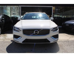 
										VOLVO V60 2.0 T6 AWD INSCRIPTION AUTO full									