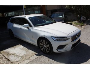 
										VOLVO V60 2.0 T6 AWD INSCRIPTION AUTO full									