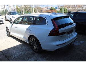 
										VOLVO V60 2.0 T6 AWD INSCRIPTION AUTO full									