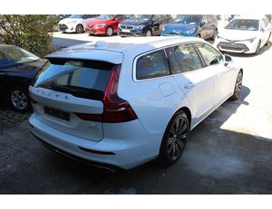 
										VOLVO V60 2.0 T6 AWD INSCRIPTION AUTO full									