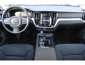 
										VOLVO V60 2.0 T6 AWD INSCRIPTION AUTO full									