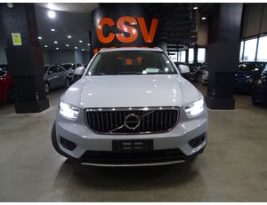 
										VOLVO XC40 1.5 T4 TWIN RECHARGE INSCRIPTION AUTO full									