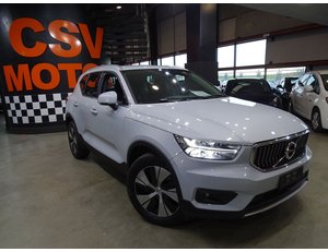 
										VOLVO XC40 1.5 T4 TWIN RECHARGE INSCRIPTION AUTO full									