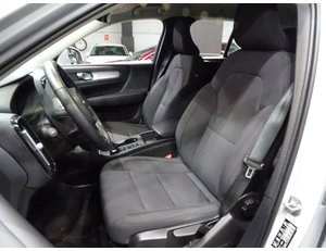 
										VOLVO XC40 1.5 T4 TWIN RECHARGE INSCRIPTION AUTO full									