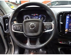 
										VOLVO XC40 1.5 T4 TWIN RECHARGE INSCRIPTION AUTO full									