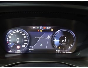 
										VOLVO XC40 1.5 T4 TWIN RECHARGE INSCRIPTION AUTO full									