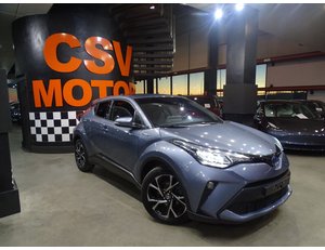 
										TOYOTA C-HR 2.0 180H ADVANCE full									