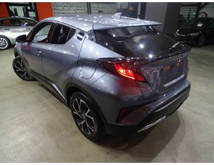 
										TOYOTA C-HR 2.0 180H ADVANCE full									