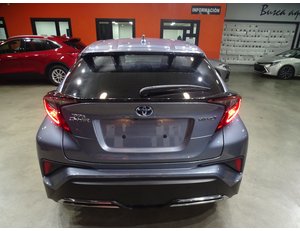 
										TOYOTA C-HR 2.0 180H ADVANCE full									