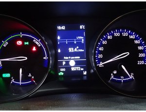 
										TOYOTA C-HR 2.0 180H ADVANCE full									