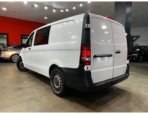 
										MERCEDES BENZ VITO MERCEDES 114CDI 136CV LONG full									
