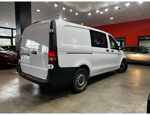 
										MERCEDES BENZ VITO MERCEDES 114CDI 136CV LONG full									