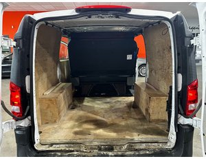 
										MERCEDES BENZ VITO MERCEDES 114CDI 136CV LONG full									