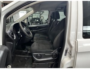 
										MERCEDES BENZ VITO MERCEDES 114CDI 136CV LONG full									