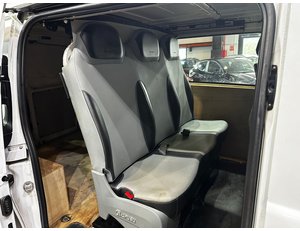
										MERCEDES BENZ VITO MERCEDES 114CDI 136CV LONG full									