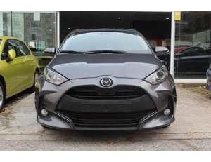 
										MAZDA 2 1.5 85 KW (116 CV) CVT CENTRE-LINE full									