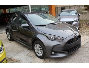 
										MAZDA 2 1.5 85 KW (116 CV) CVT CENTRE-LINE full									