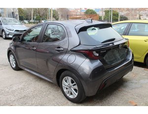
										MAZDA 2 1.5 85 KW (116 CV) CVT CENTRE-LINE full									