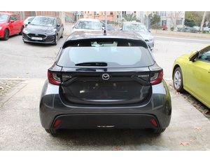 
										MAZDA 2 1.5 85 KW (116 CV) CVT CENTRE-LINE full									