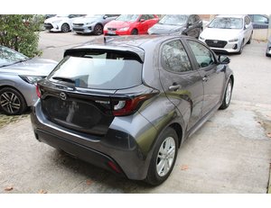 
										MAZDA 2 1.5 85 KW (116 CV) CVT CENTRE-LINE full									