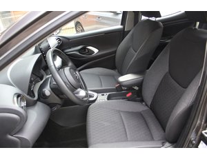 
										MAZDA 2 1.5 85 KW (116 CV) CVT CENTRE-LINE full									
