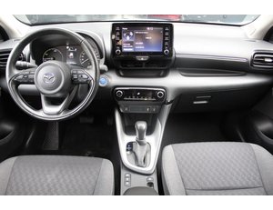 
										MAZDA 2 1.5 85 KW (116 CV) CVT CENTRE-LINE full									