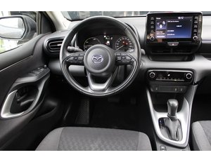 
										MAZDA 2 1.5 85 KW (116 CV) CVT CENTRE-LINE full									
