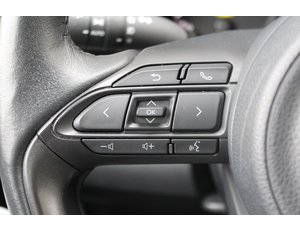 
										MAZDA 2 1.5 85 KW (116 CV) CVT CENTRE-LINE full									