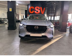 
										MAZDA CX-60 E-SKYACTIV PHEV AWD PRIME-LINE full									