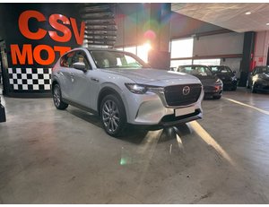 
										MAZDA CX-60 E-SKYACTIV PHEV AWD PRIME-LINE full									