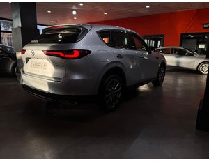 
										MAZDA CX-60 E-SKYACTIV PHEV AWD PRIME-LINE full									