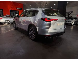 
										MAZDA CX-60 E-SKYACTIV PHEV AWD PRIME-LINE full									