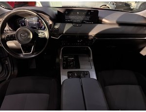 
										MAZDA CX-60 E-SKYACTIV PHEV AWD PRIME-LINE full									
