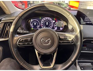
										MAZDA CX-60 E-SKYACTIV PHEV AWD PRIME-LINE full									