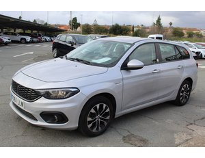 
										FIAT TIPO 5P 1.3 MULTIJET 70KW (95CV) MIRROR full									