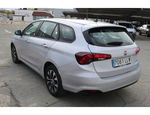 
										FIAT TIPO 5P 1.3 MULTIJET 70KW (95CV) MIRROR full									