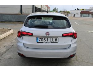 
										FIAT TIPO 5P 1.3 MULTIJET 70KW (95CV) MIRROR full									