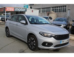 
										FIAT TIPO 5P 1.3 MULTIJET 70KW (95CV) MIRROR full									