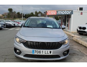 
										FIAT TIPO 5P 1.3 MULTIJET 70KW (95CV) MIRROR full									