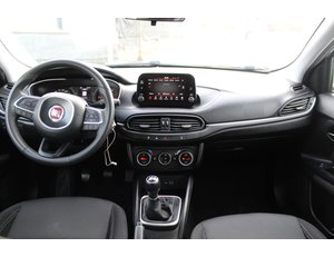 
										FIAT TIPO 5P 1.3 MULTIJET 70KW (95CV) MIRROR full									