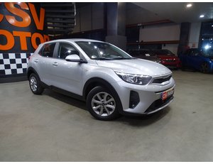 
										KIA STONIC 1.2 DPI 62KW (84CV) CONCEPT full									