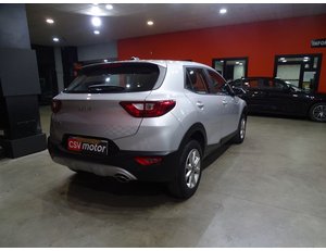 
										KIA STONIC 1.2 DPI 62KW (84CV) CONCEPT full									