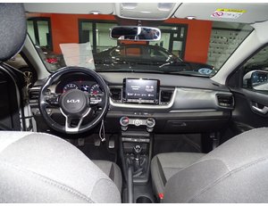 
										KIA STONIC 1.2 DPI 62KW (84CV) CONCEPT full									