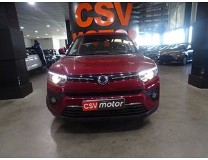 
										SSANGYONG TIVOLI G12T URBAN PLUS full									