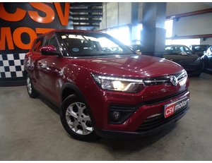 
										SSANGYONG TIVOLI G12T URBAN PLUS full									