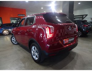 
										SSANGYONG TIVOLI G12T URBAN PLUS full									