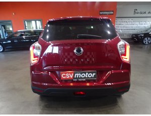 
										SSANGYONG TIVOLI G12T URBAN PLUS full									