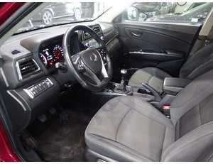 
										SSANGYONG TIVOLI G12T URBAN PLUS full									