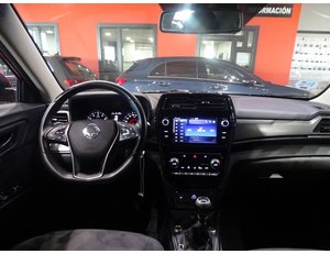
										SSANGYONG TIVOLI G12T URBAN PLUS full									